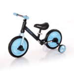 Ποδήλατο Ισορροπίας Lorelli Energy 2in1 Black&Blue
