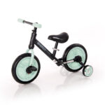 Ποδήλατο Ισορροπίας Lorelli Energy 2in1 Black&Green