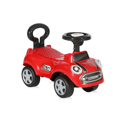 Lorelli Αυτοκινητάκι - Περπατούρα Sport Mini Red