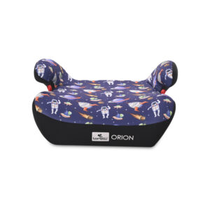 Κάθισμα Αυτοκινήτου Lorelli Orion Dark Blue Cosmos (22-36kg)
