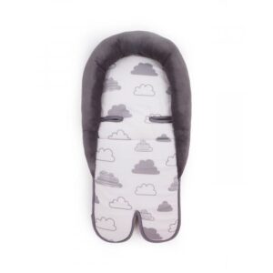 Στρώμα Καθίσματος Αυτοκινήτου Kikka Boo Clouds