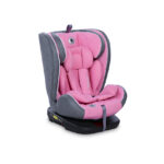 Κάθισμα Αυτοκινήτου 0-36kg ISOFIX Lorelli Atlas Pink Blush
