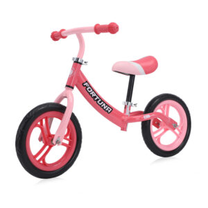 Ποδήλατο Ισορροπίας Lorelli Fortuna Light & Dark Pink