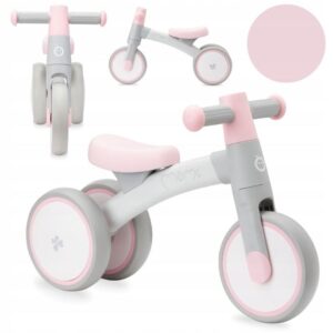 Ποδήλατο Ισορροπίας MOMI Tendi Pink 5900495992116